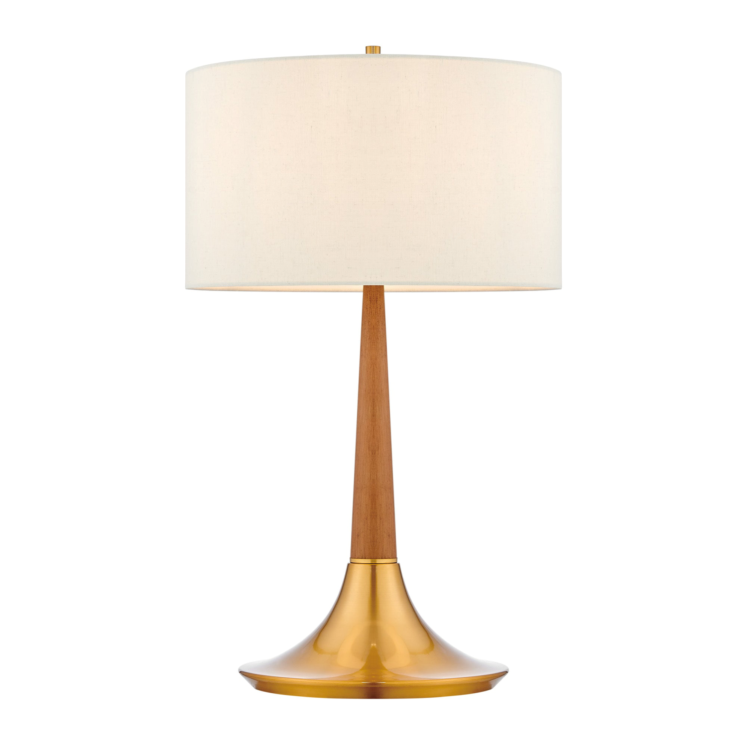 Portillo Table Lamp Picture with White Background