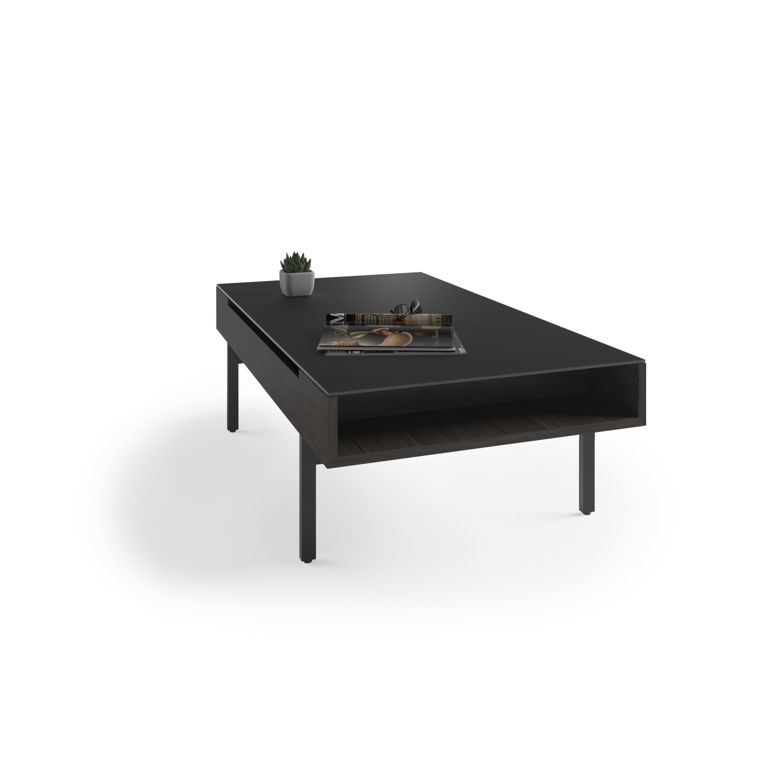 Reveal Lift Coffee Table