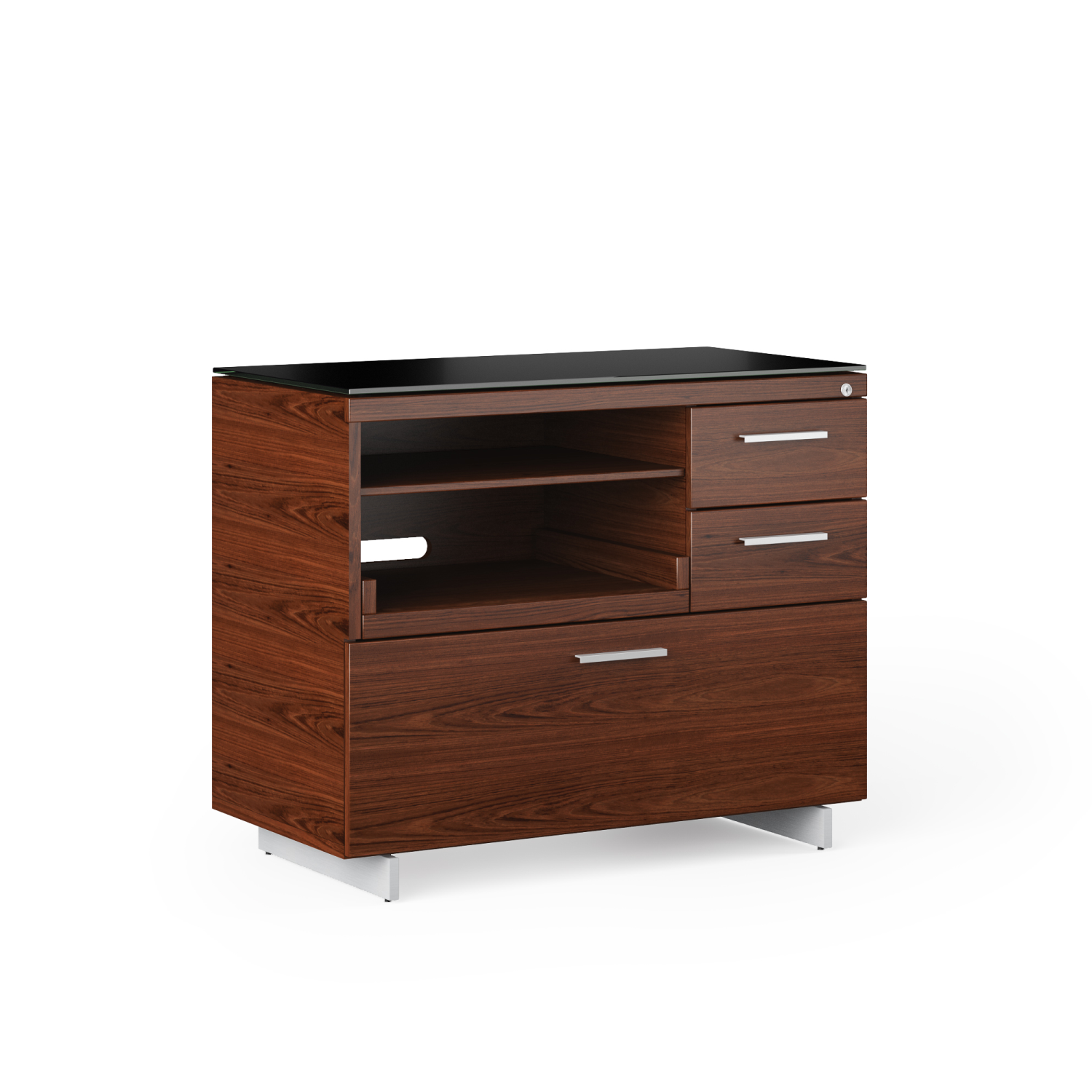 Sequel 20 multi-cabinet front angled view
