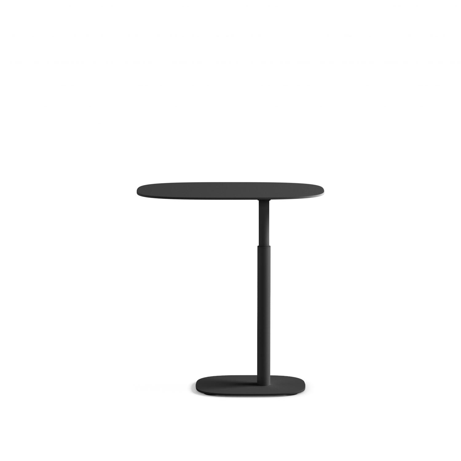Serif Lift Side Table