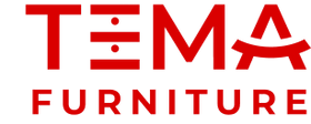 TEMA furniture logo