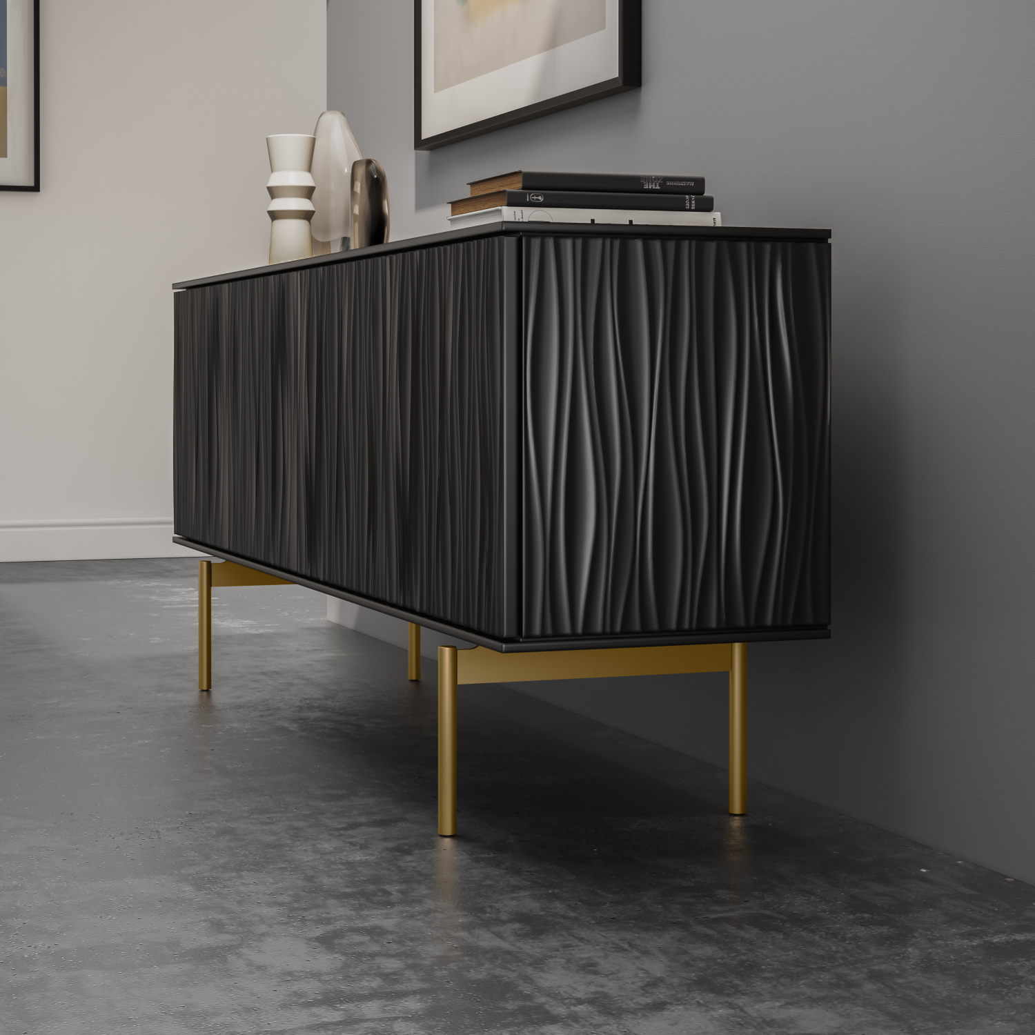 Tanami Credenza