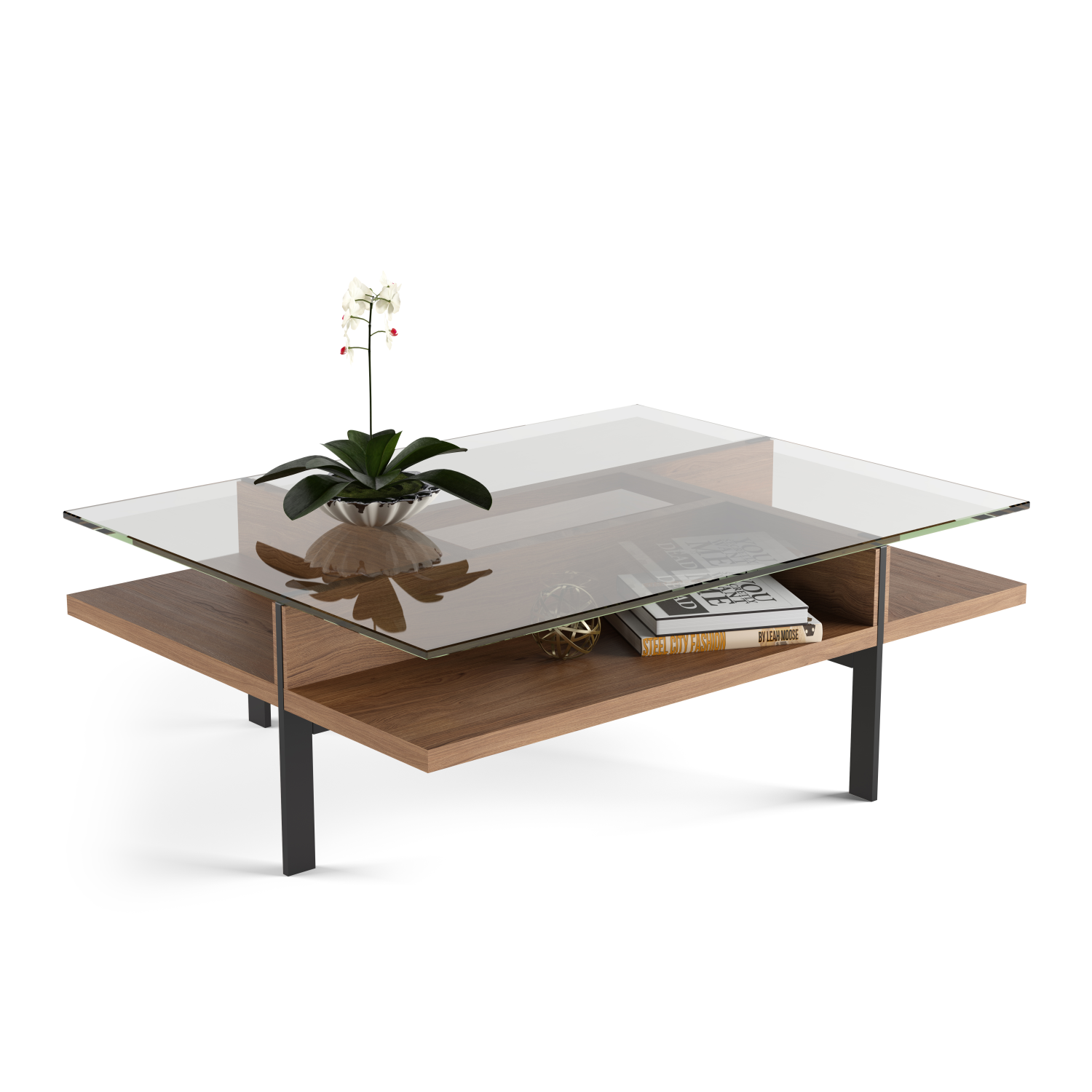 Terrace Coffee Table