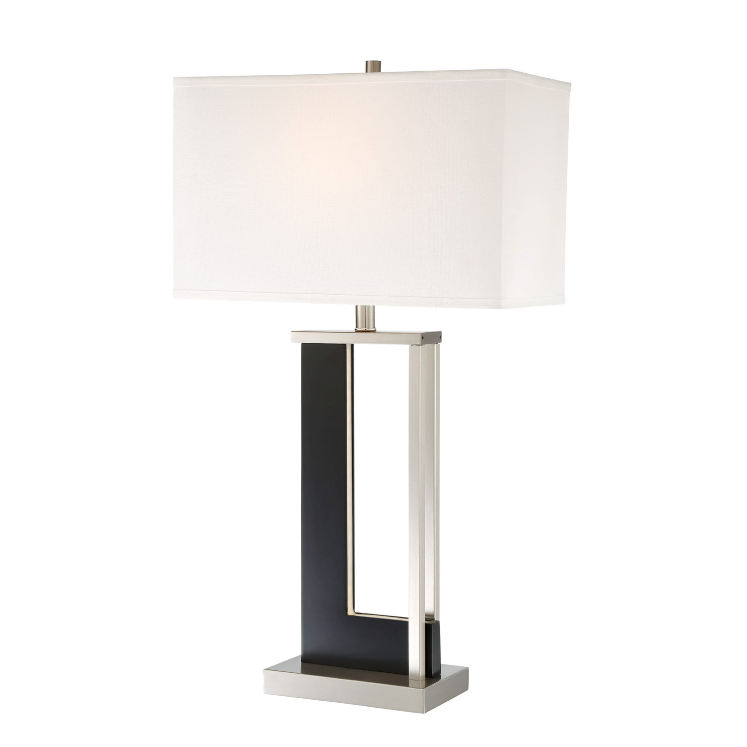 Theoris Table Lamp Photo with White Background