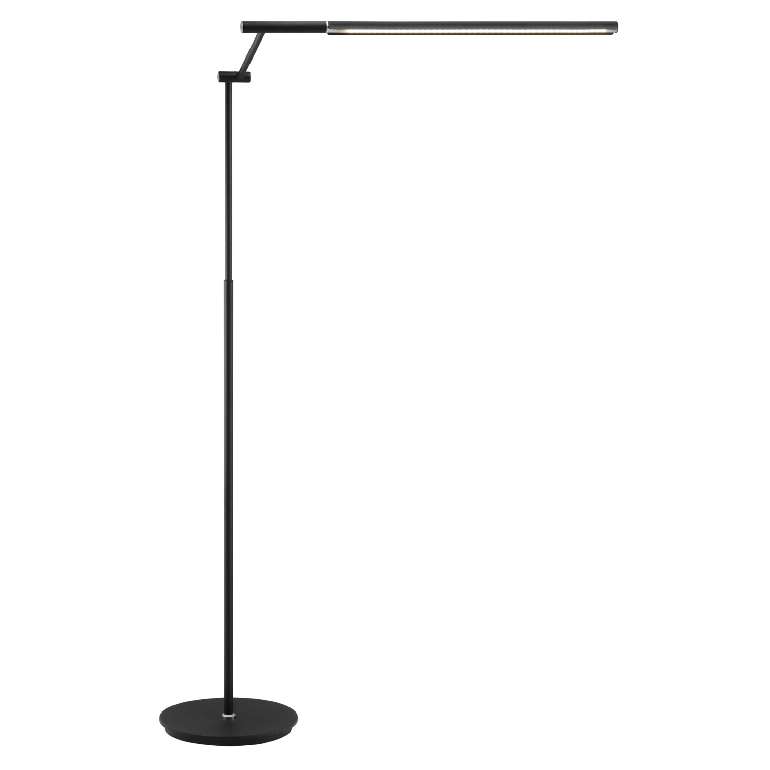 Tilla Floor Lamp Color Option Black