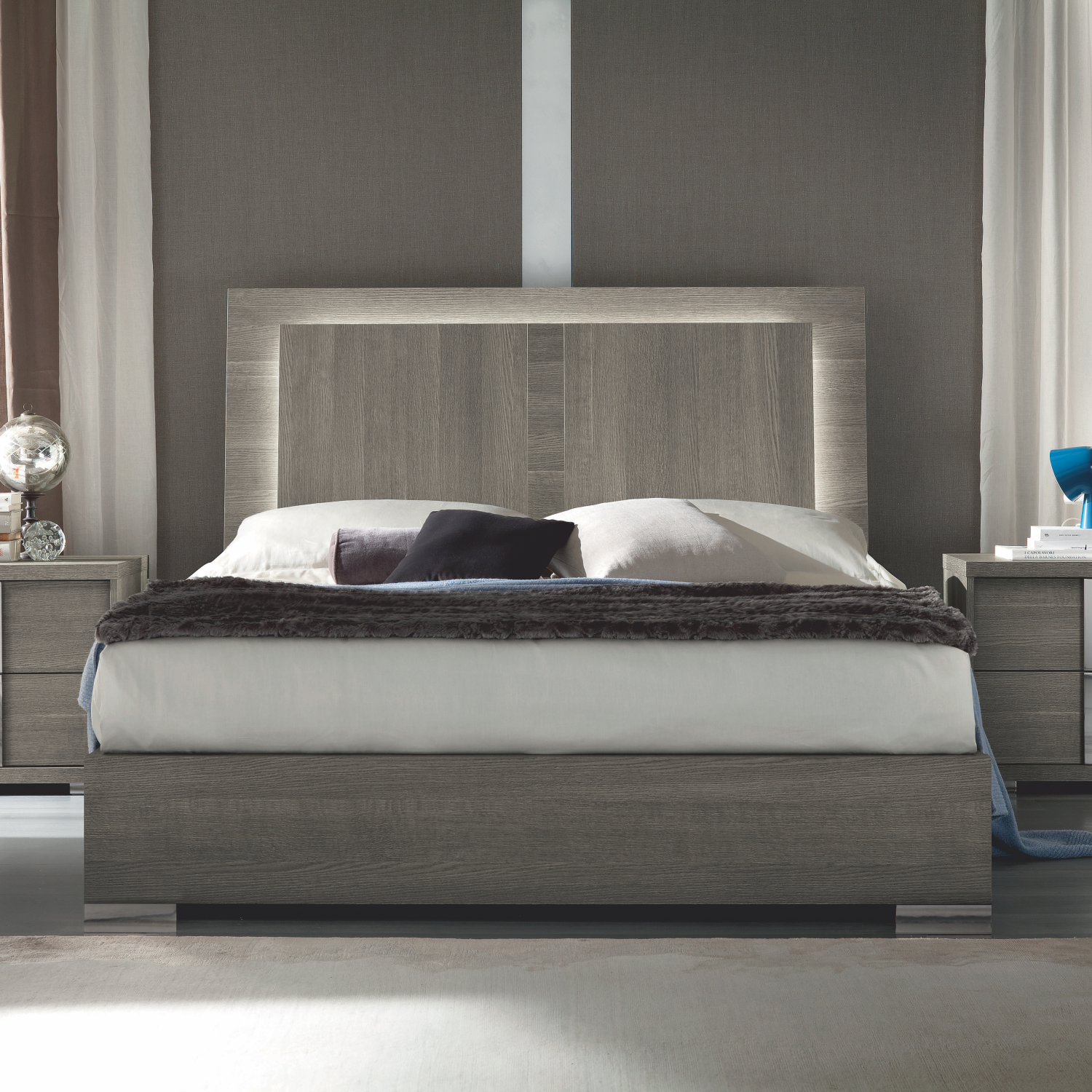 Tivoli Bed Lifestyle Image