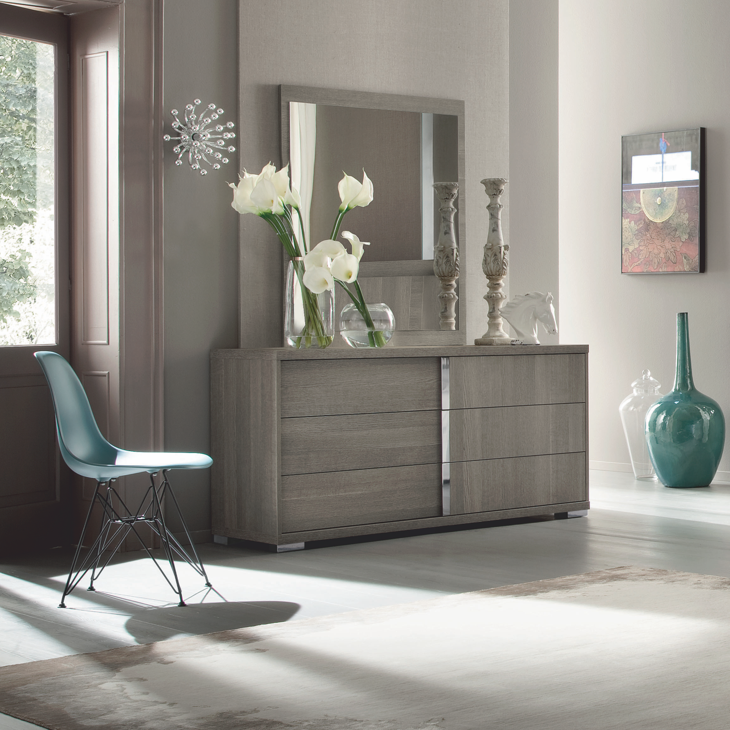 Tivoli Dresser Lifestyle Image