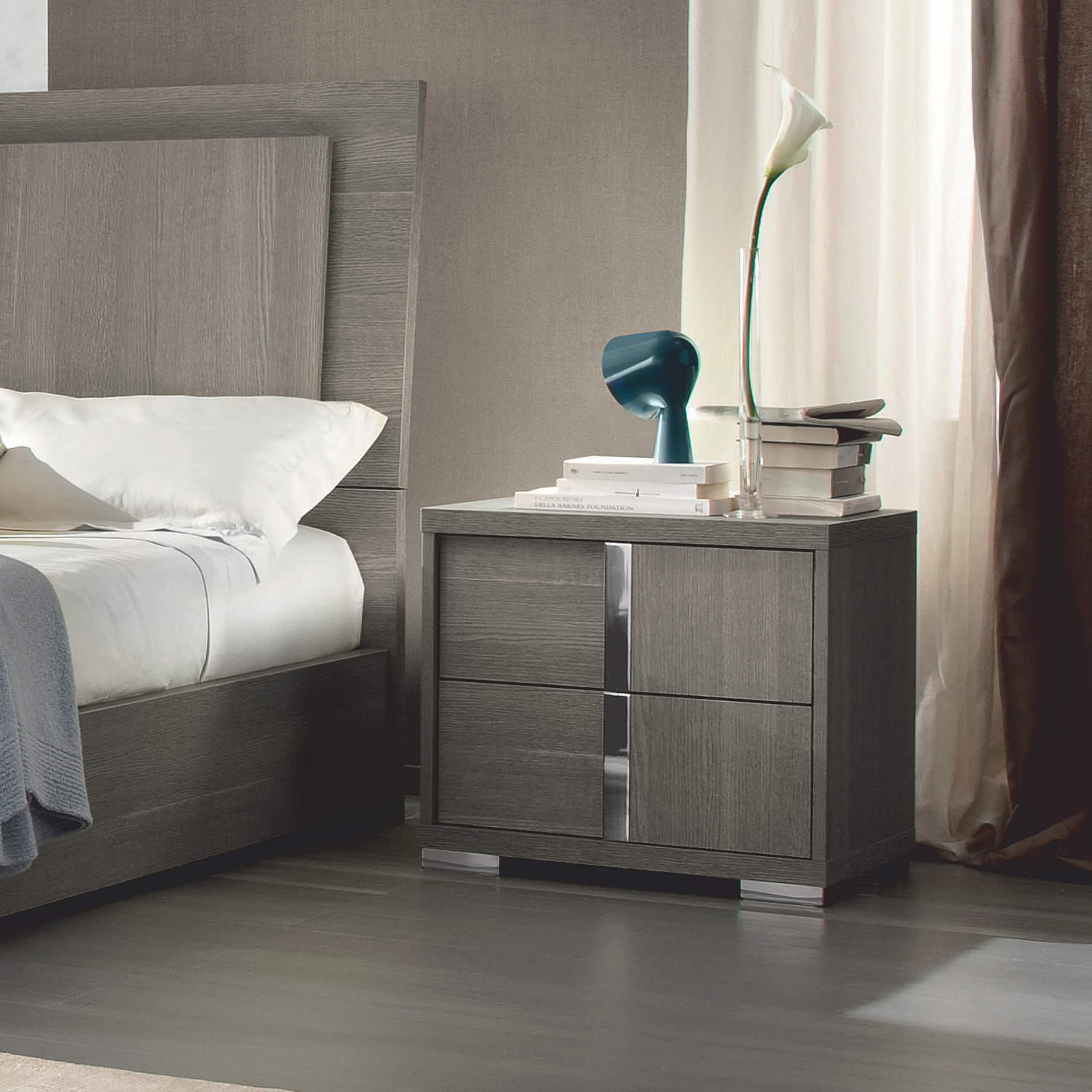 Tivoli Nightstand Lifestyle Image