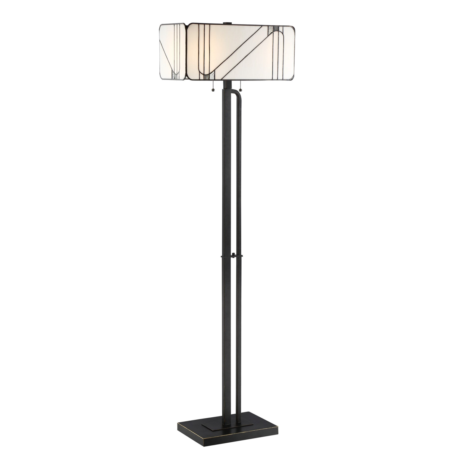 Tulani Floor Lamp Picture with White Background