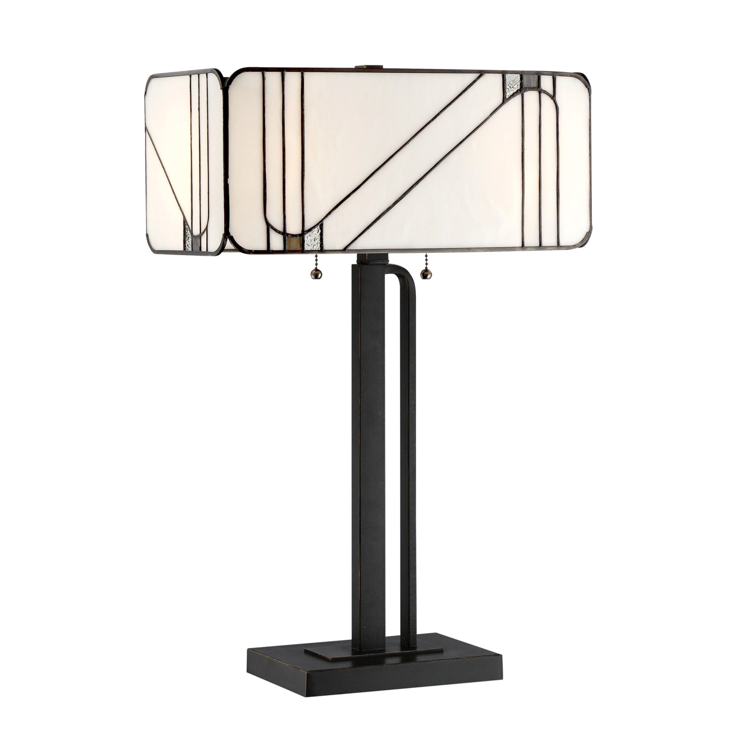 Tulani Table Lamp Picture with White Background