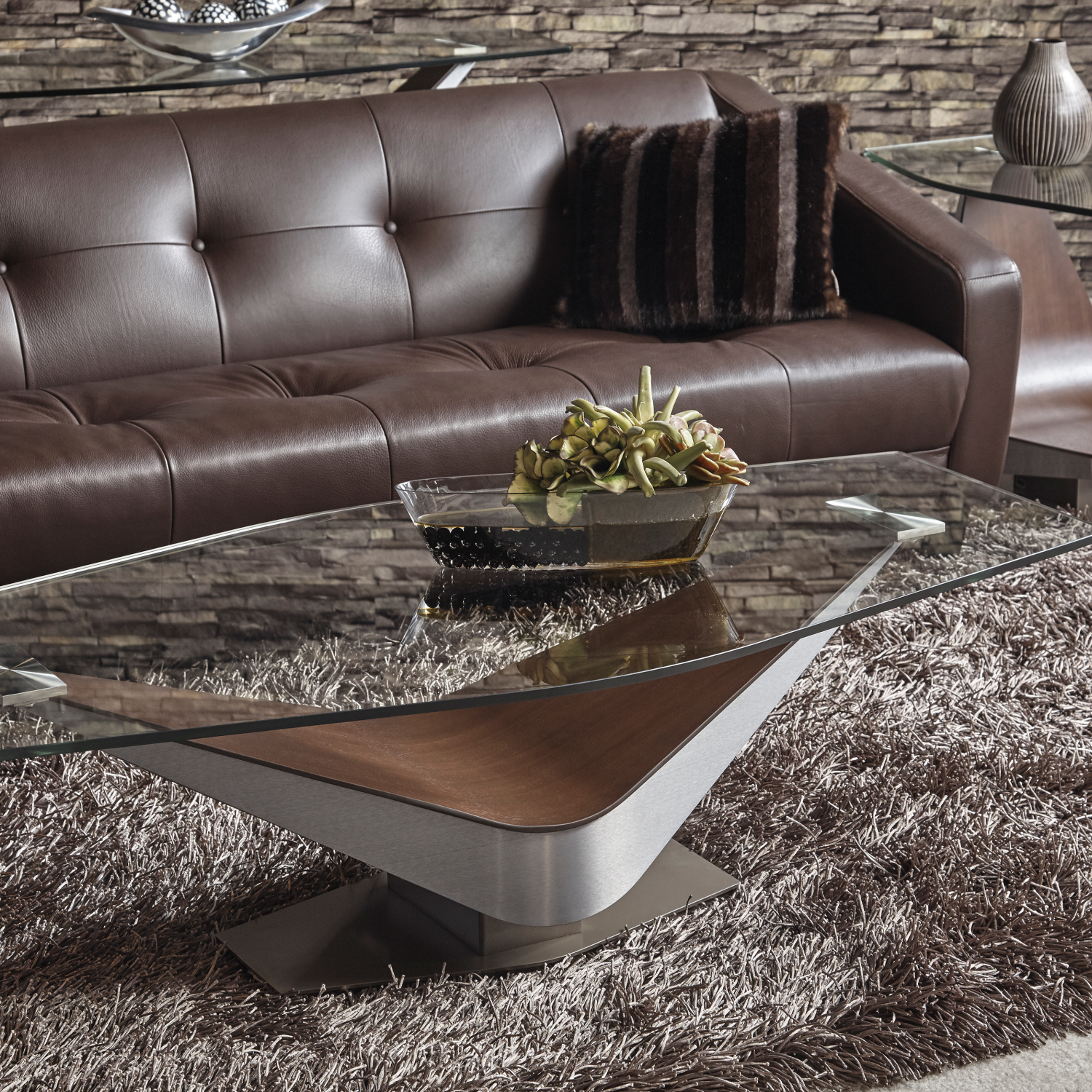 Victor Coffee Table Lifestyle Image