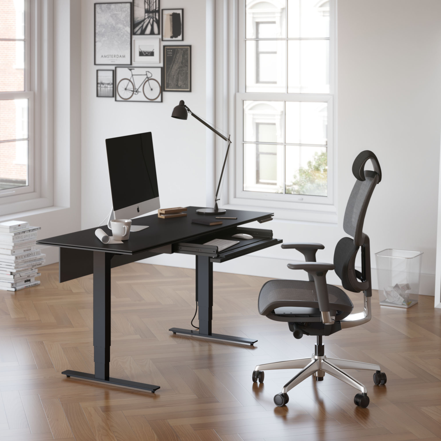 Voca Office Chair
