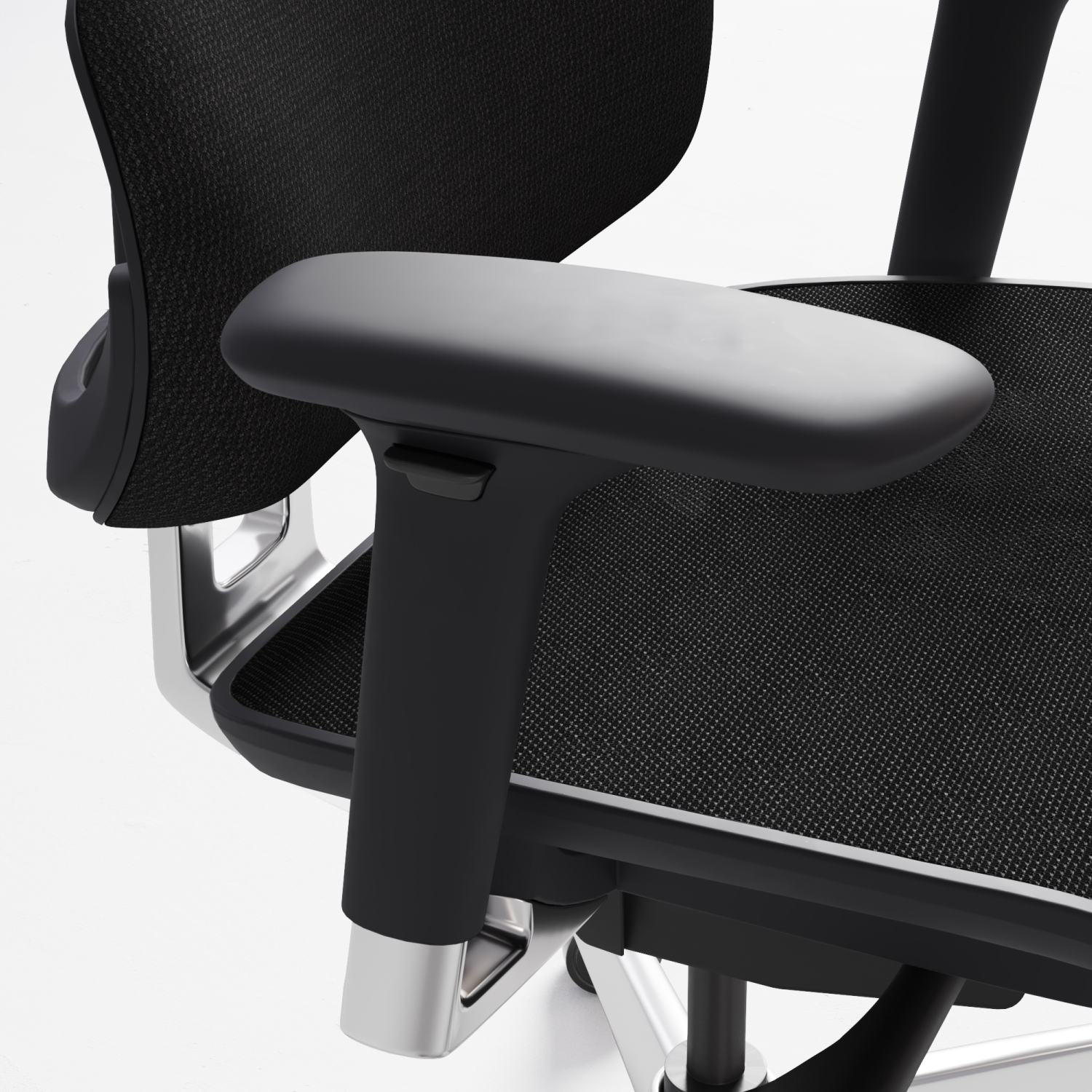 Voca Office Chair