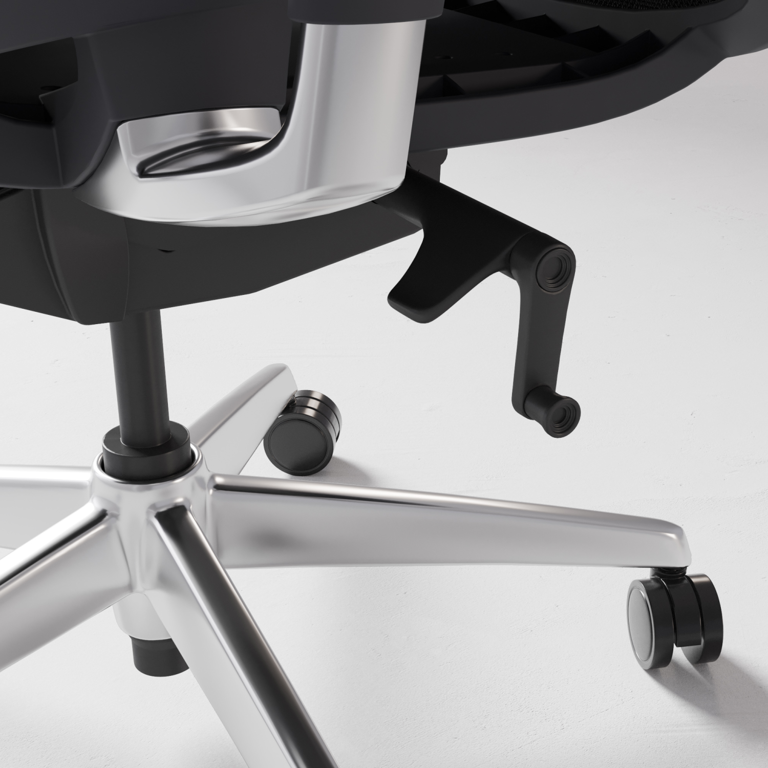 Voca Office Chair