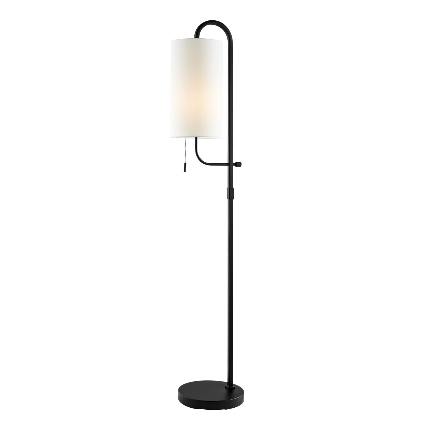 Xandra Floor Lamp Picture with White Background