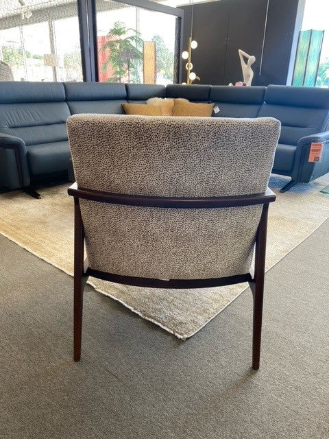 Pfifer Accent Chair by Rowe
