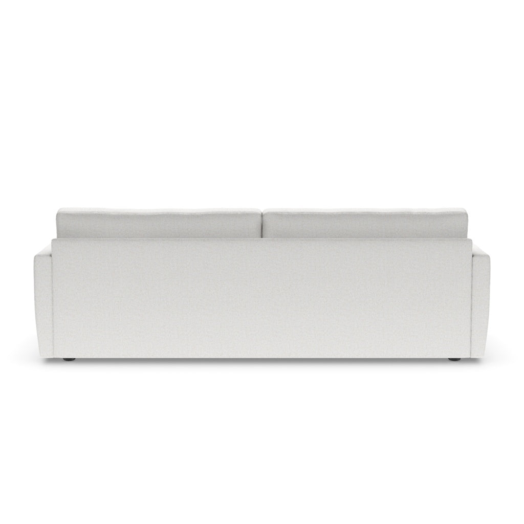 Carmet 2-Seater Sofa in Bryn Frost