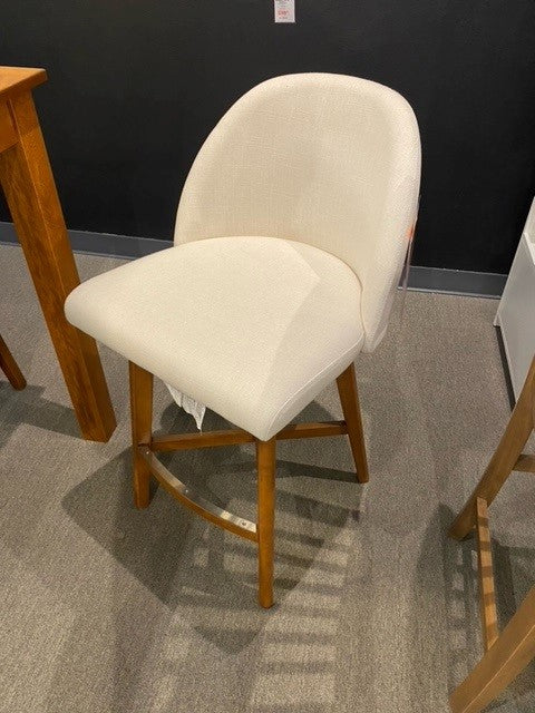 Canadel Downtown 8140 Swivel Stool