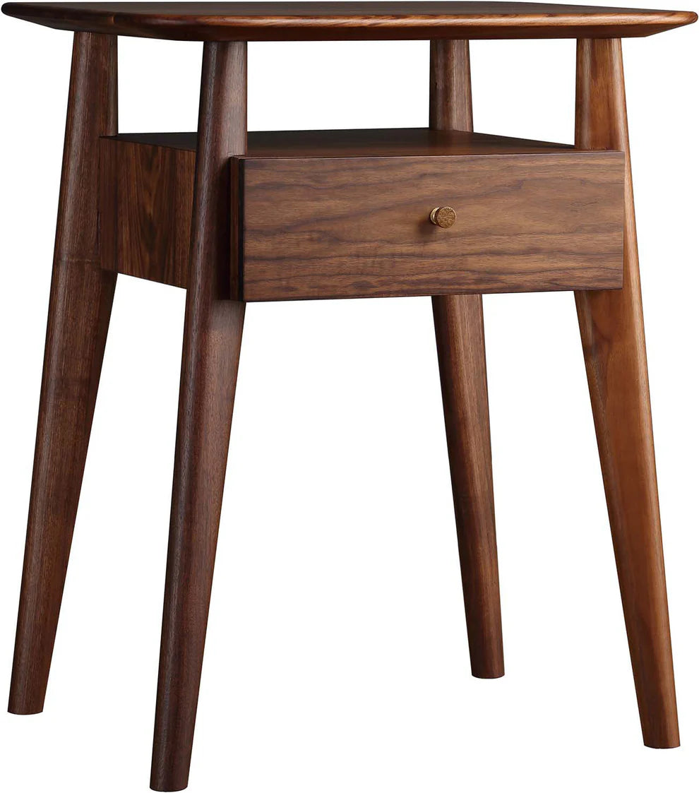 Walnut Grove Small Nightstand