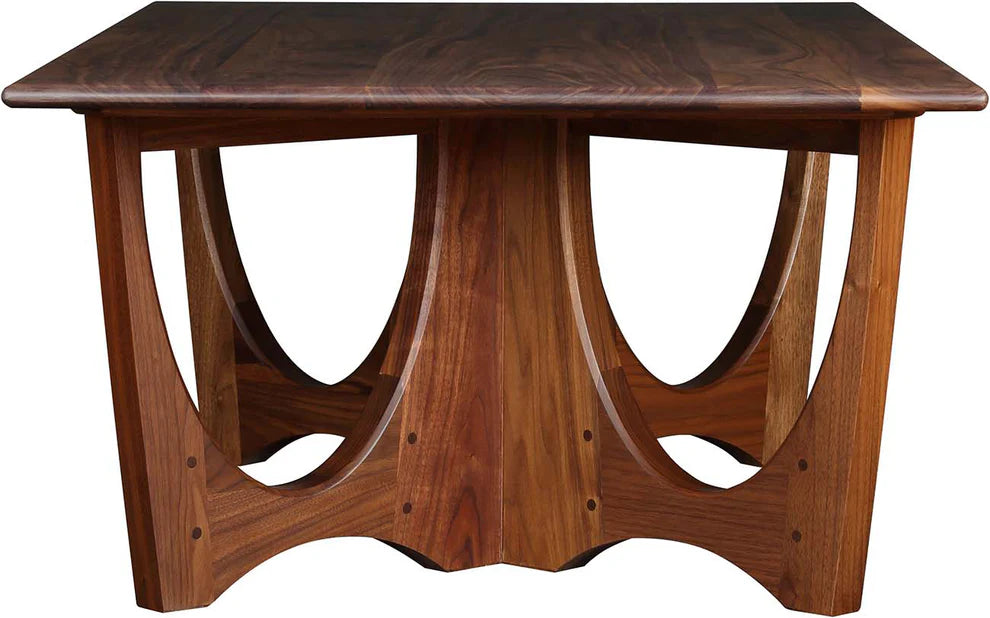 Walnut Grove Rectangular Cocktail Table