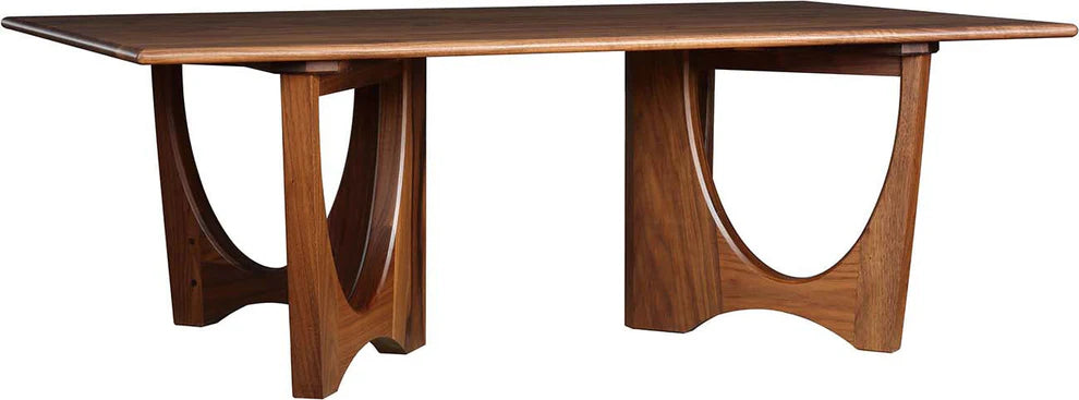 Walnut Grove Rectangular Cocktail Table