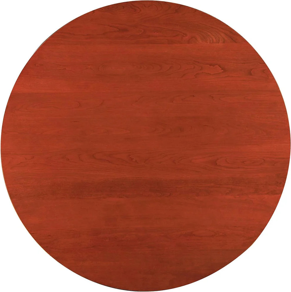 Highlands Round Cocktail Table