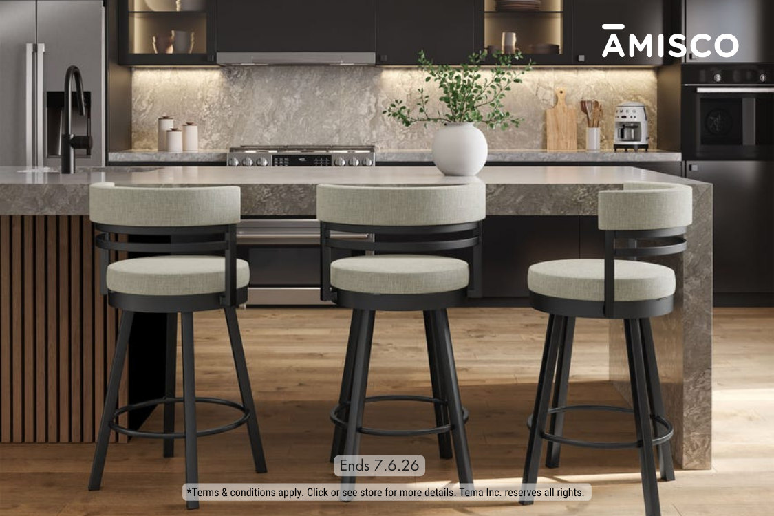 Amisco Summer Savings