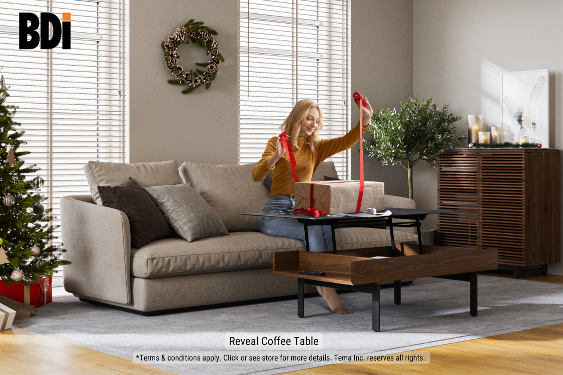 BDI - The Entertainment Sale