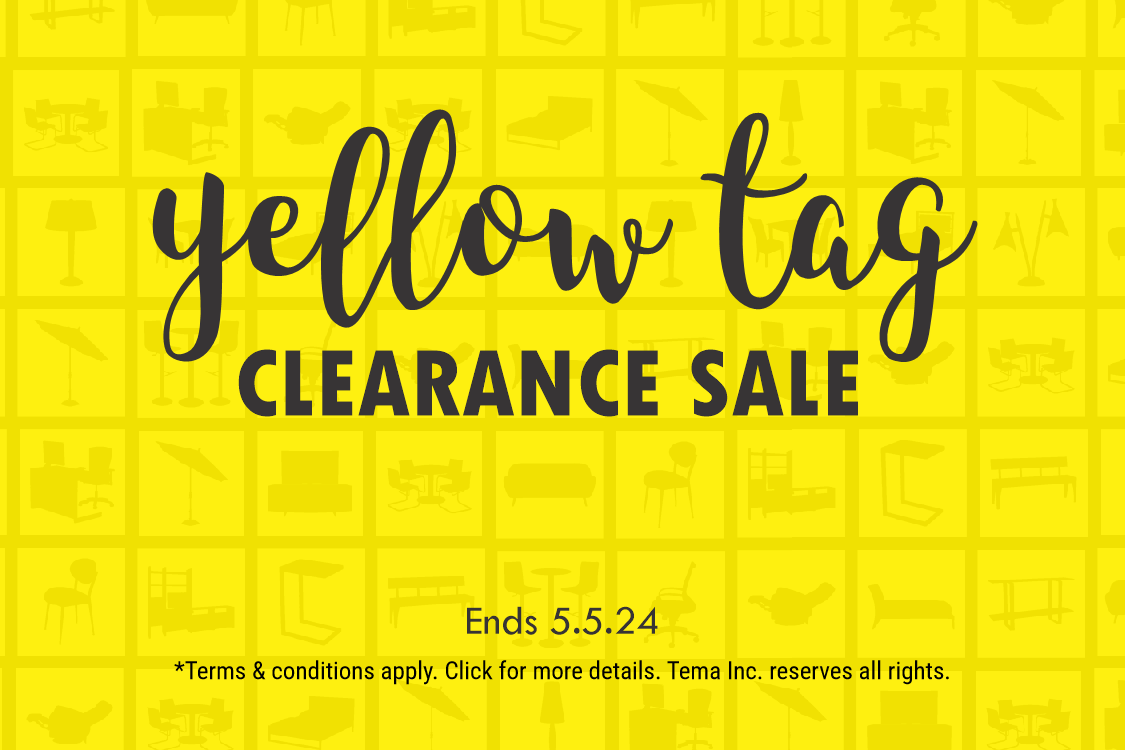 Flash Yellow Tag Clearance Sale