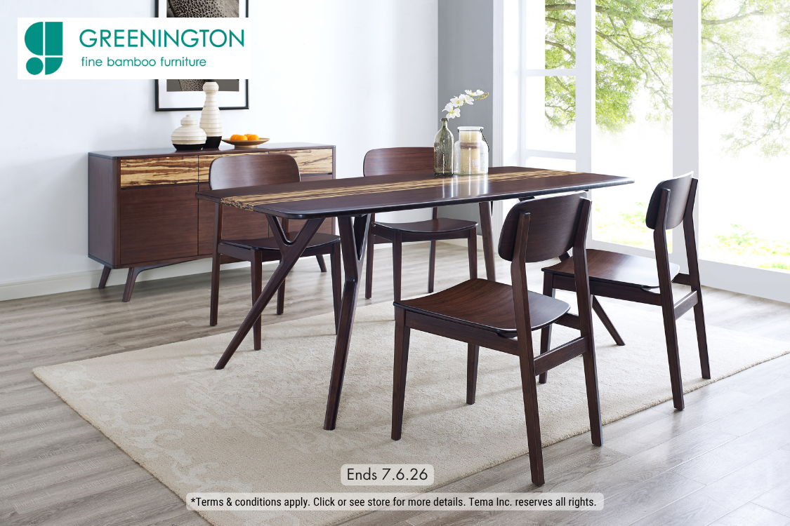 Save on Greenington