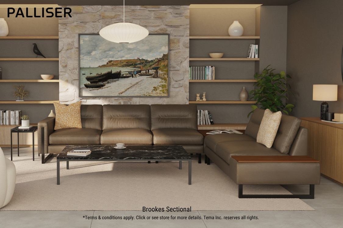 Palliser - Black Friday Sale