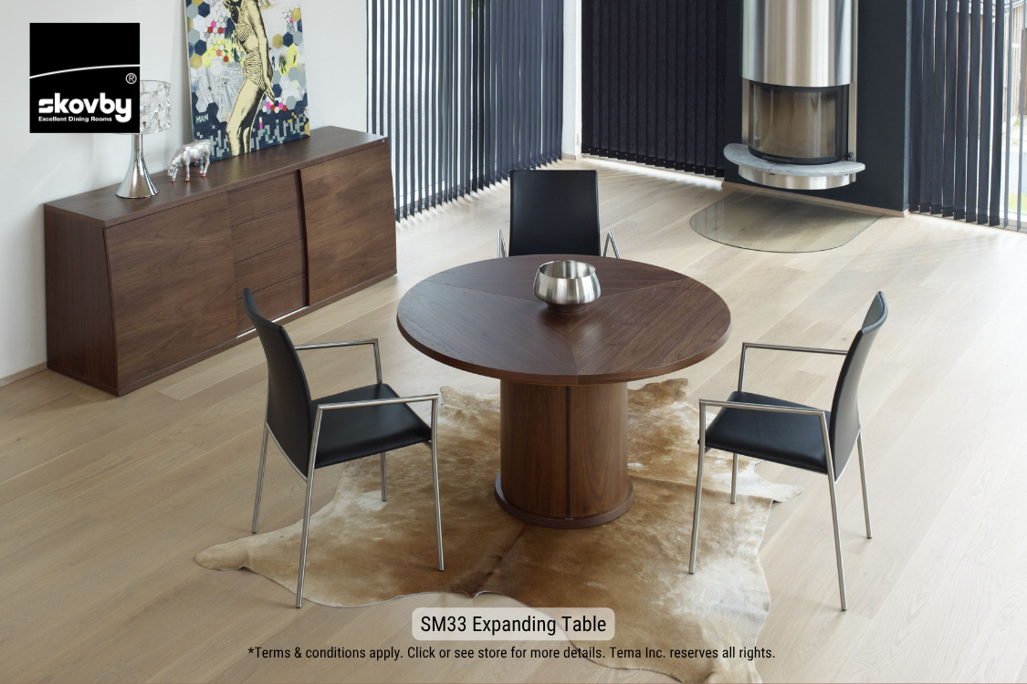 Skovby - Black Friday Sale