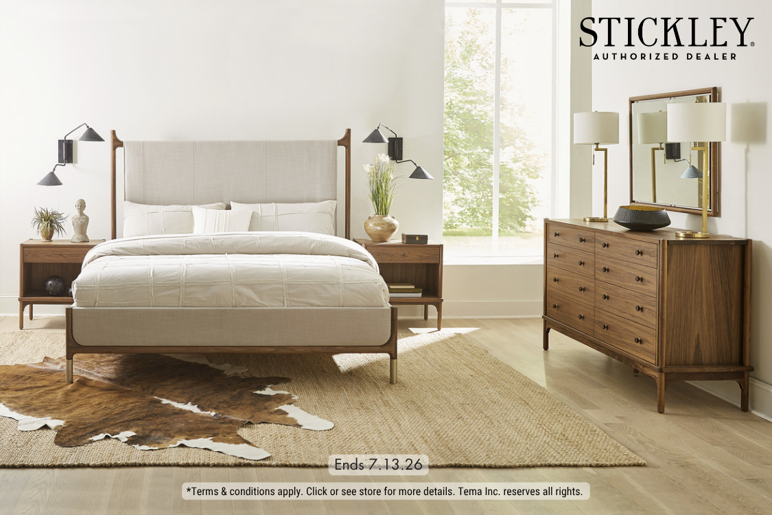 Stickley Savings