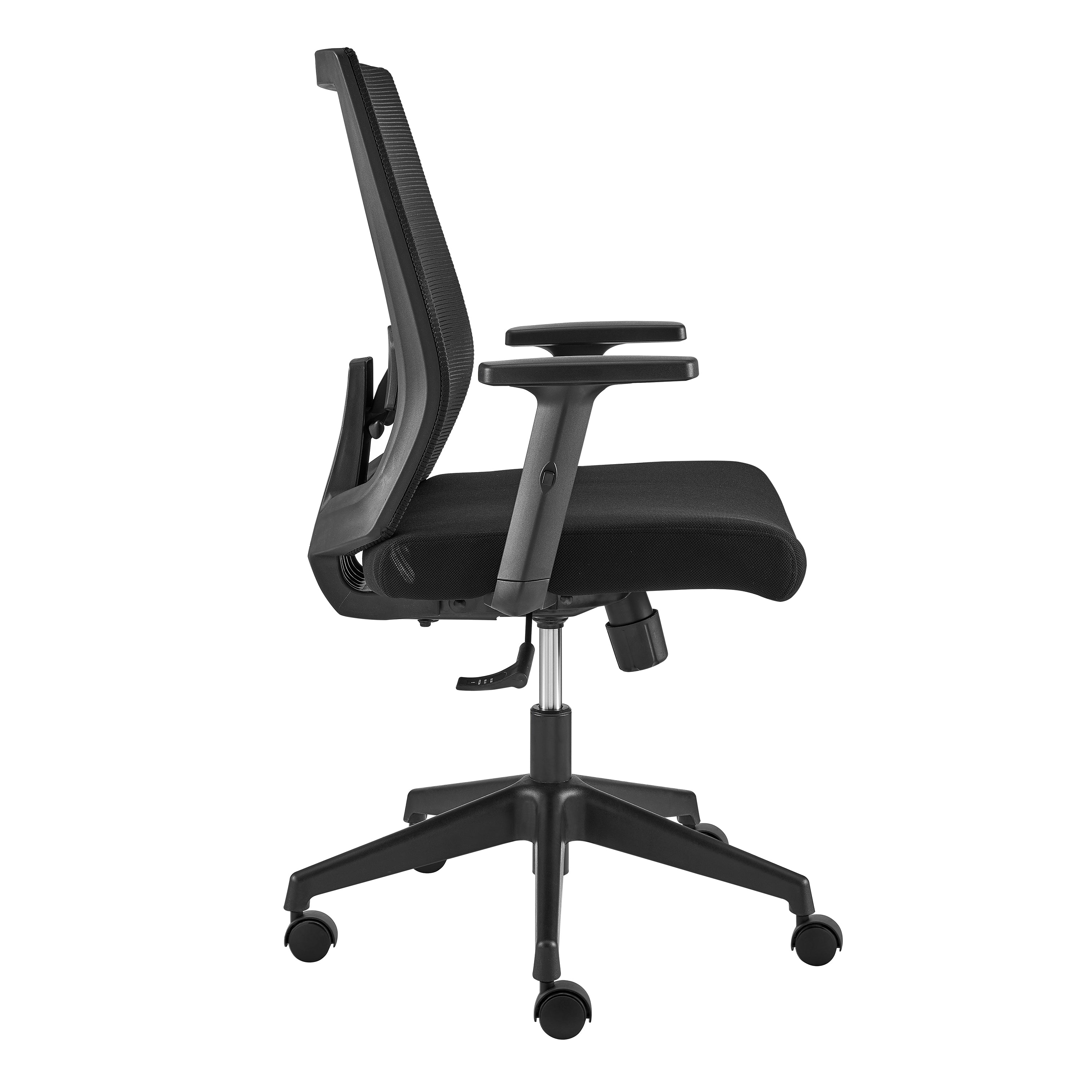 Dahl Office Chair in Black