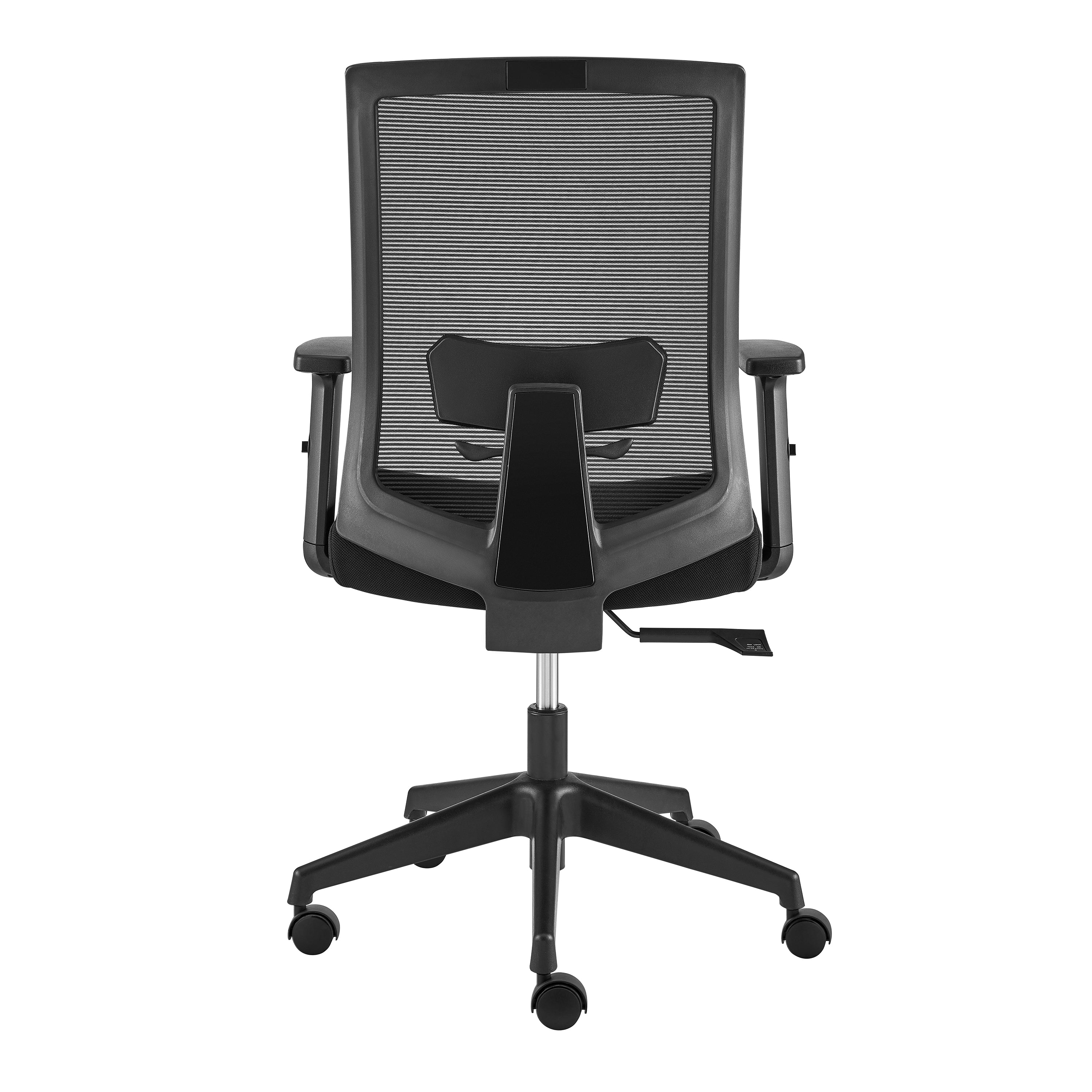 Dahl Office Chair in Black