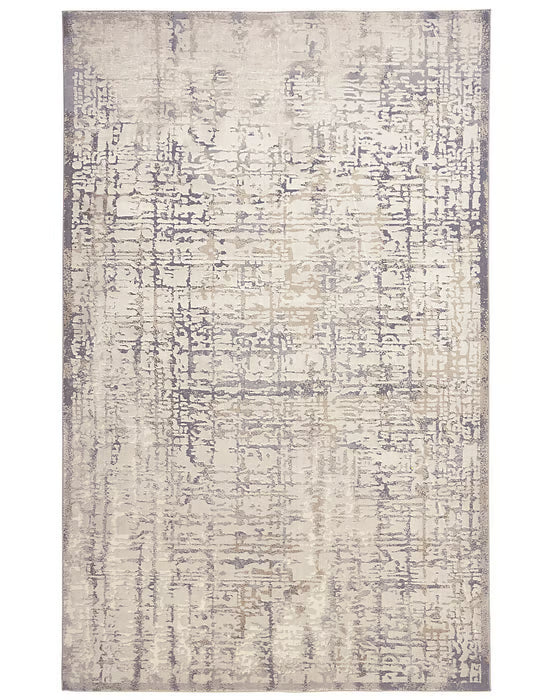 Waldor 8' x 11' Area Rug Beige