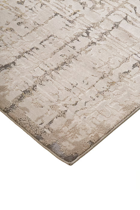 Waldor 8' x 11' Area Rug Beige