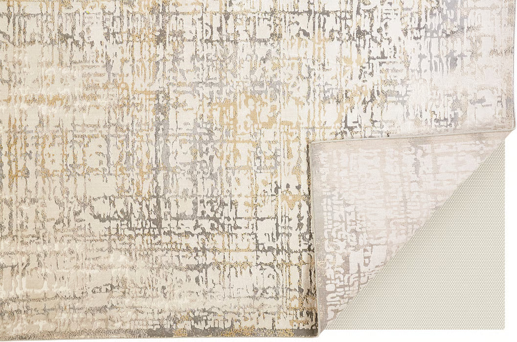 Waldor 8' x 11' Area Rug Beige