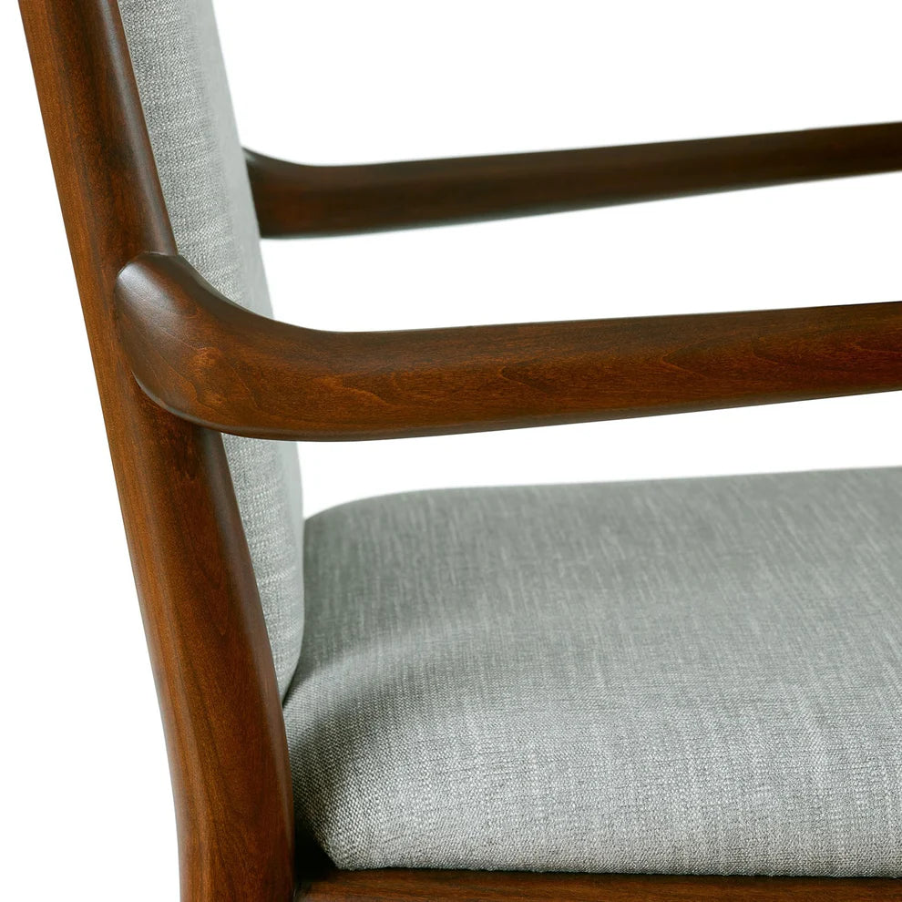 Martine Upholstered Armchair
