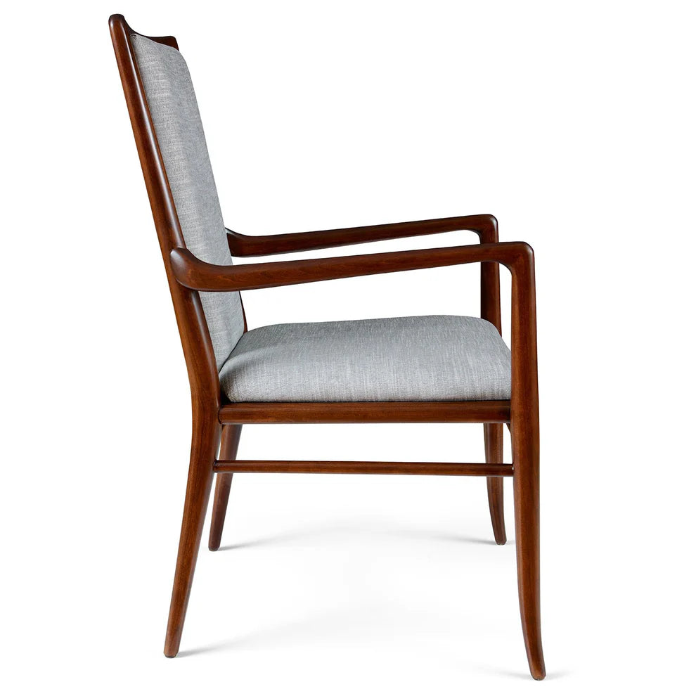 Martine Upholstered Armchair