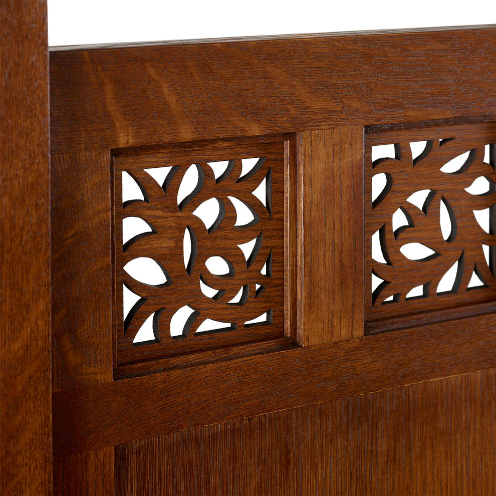 Surrey Hills King 4 Poster Bed