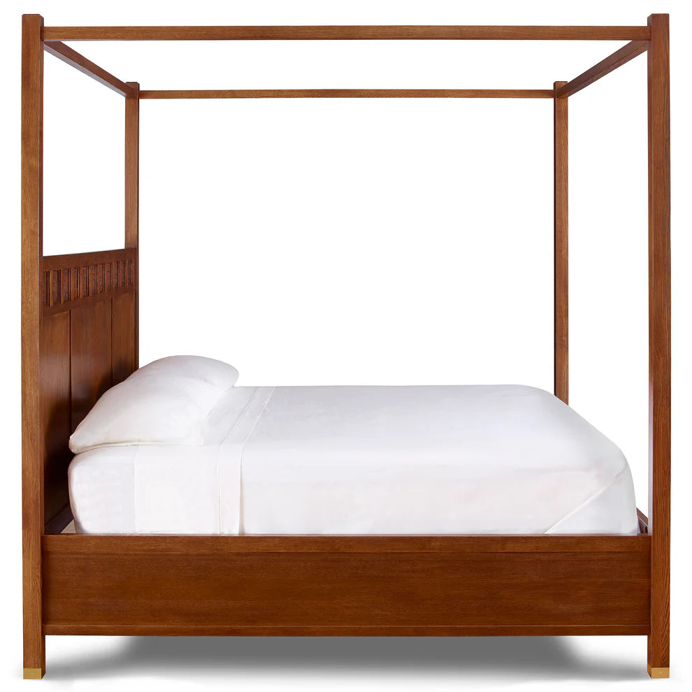 Surrey Hills King 4 Poster Bed