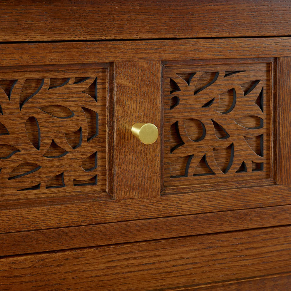 Surrey Hills 6 Drawer Dresser