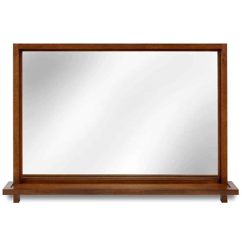 Surrey Hills Landscape Mirror Lodge