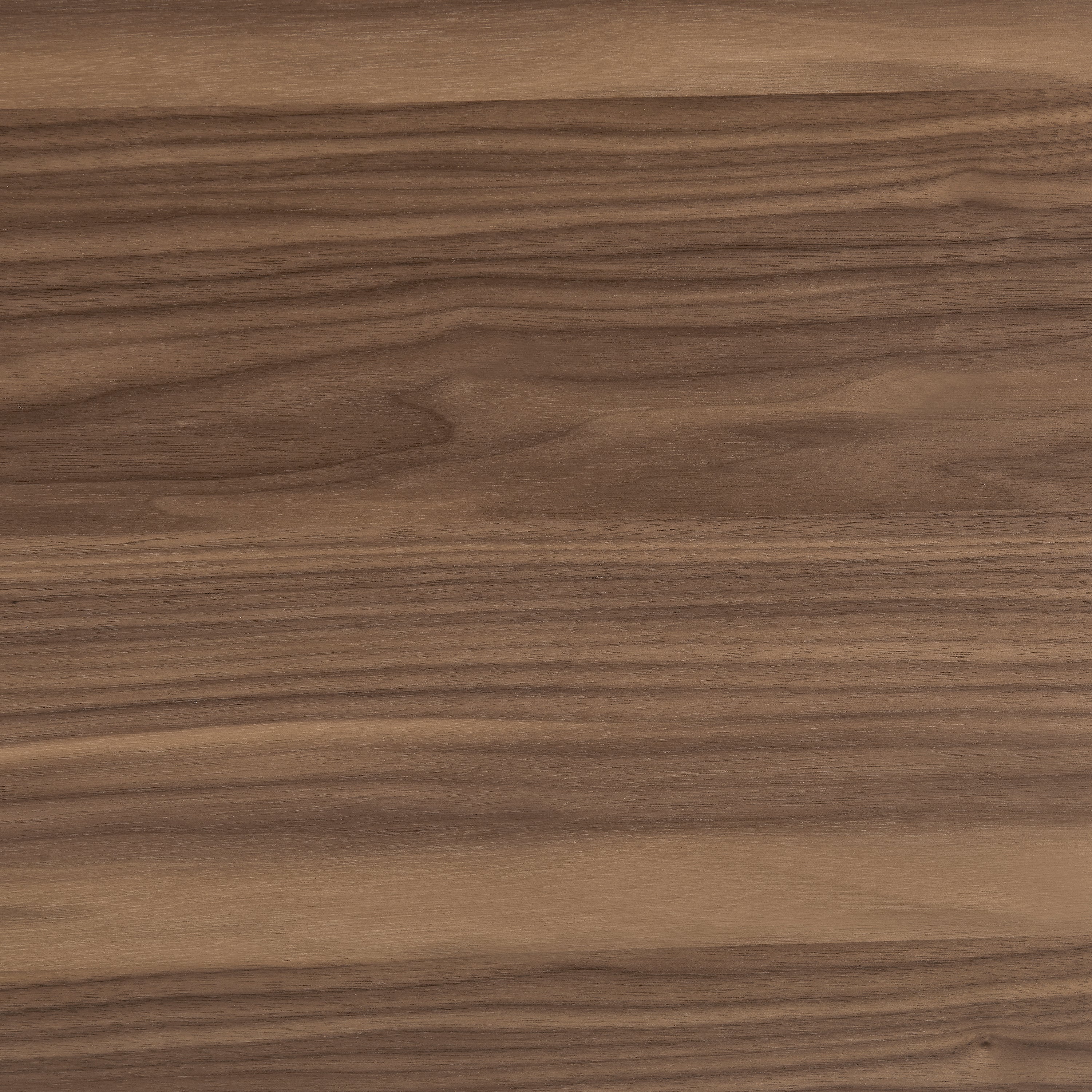 Astrid 40" Round Dinning Table in Walnut