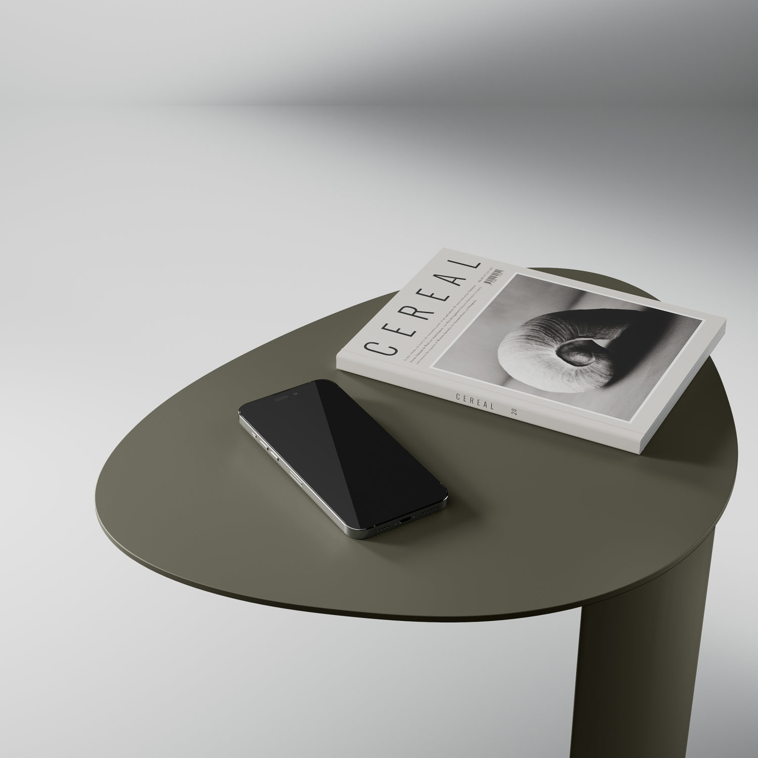 Bink Side Table