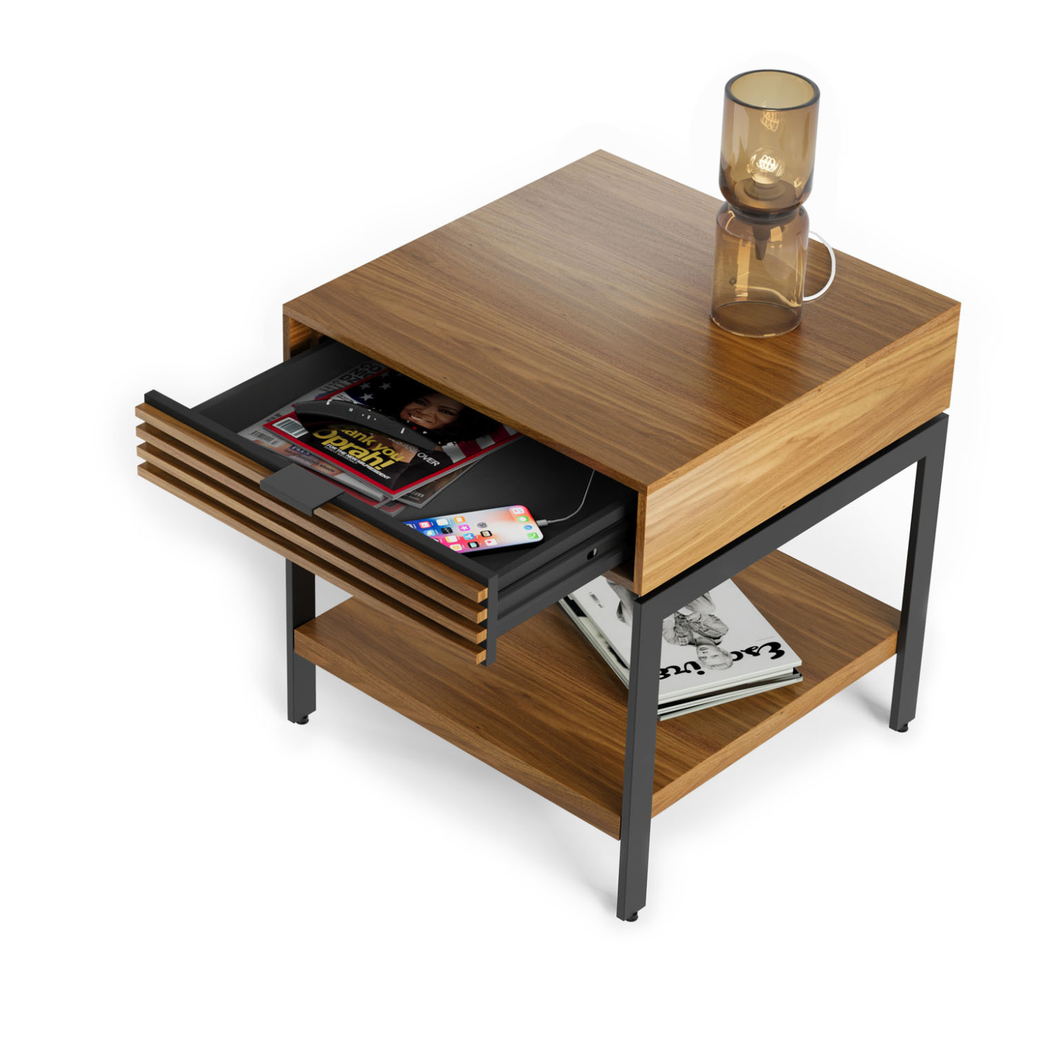 Cora End Table