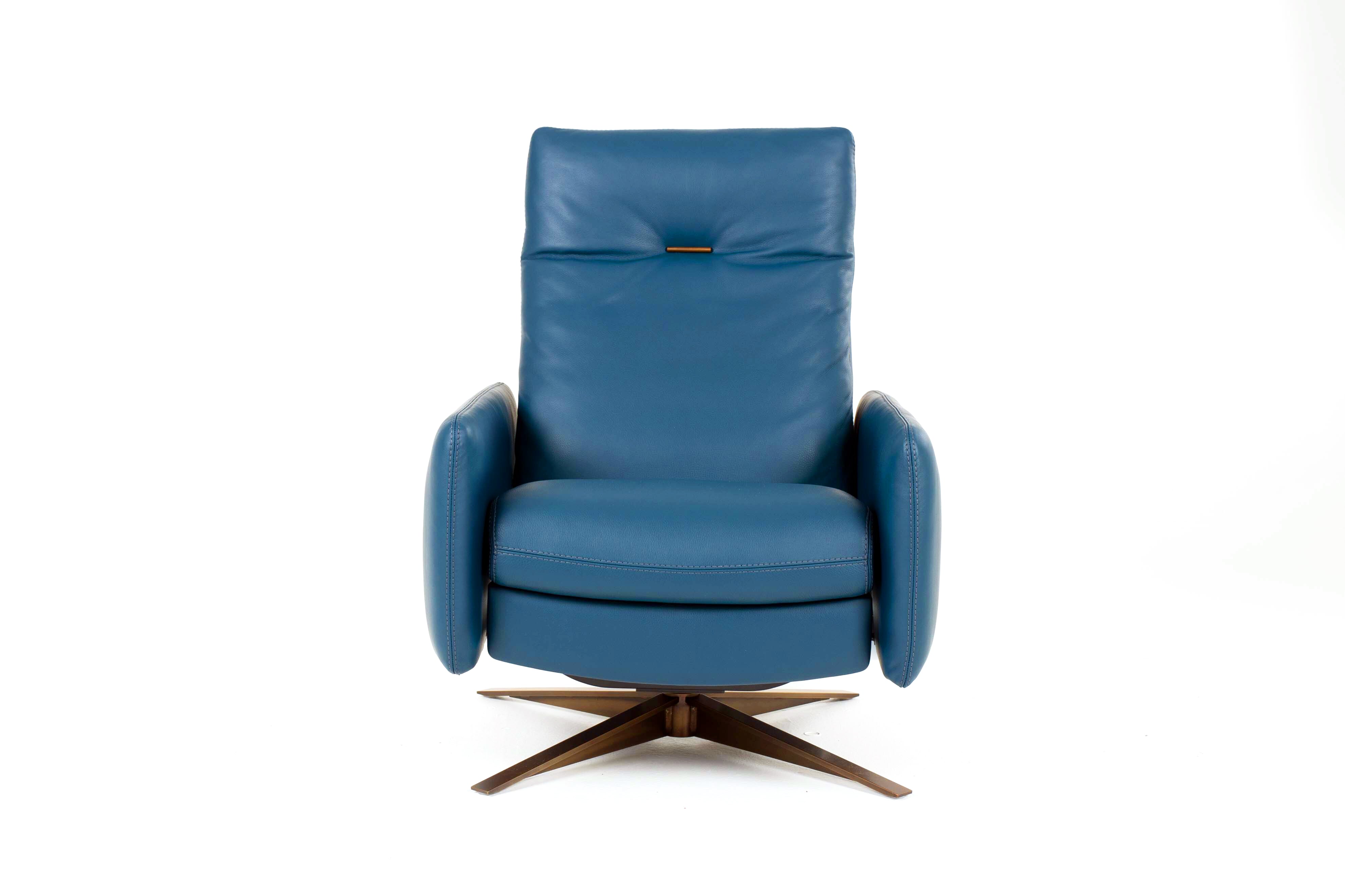 Denali Recliner & Ottoman