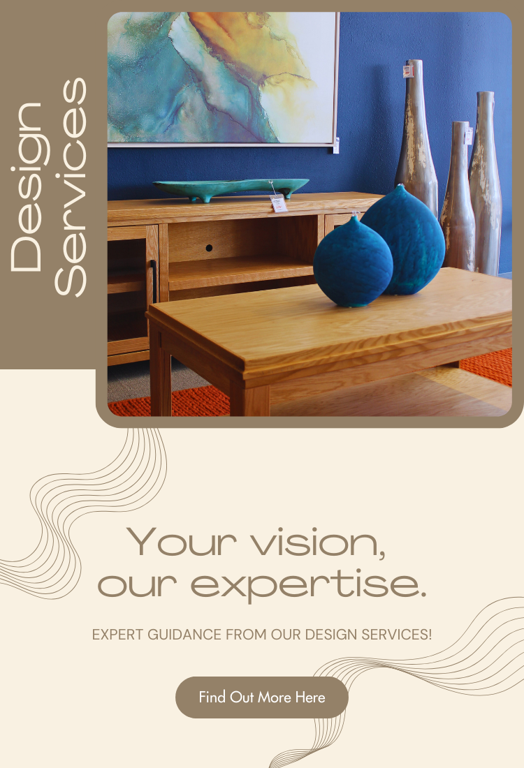 Interior Design Services in Albuquerque, NM