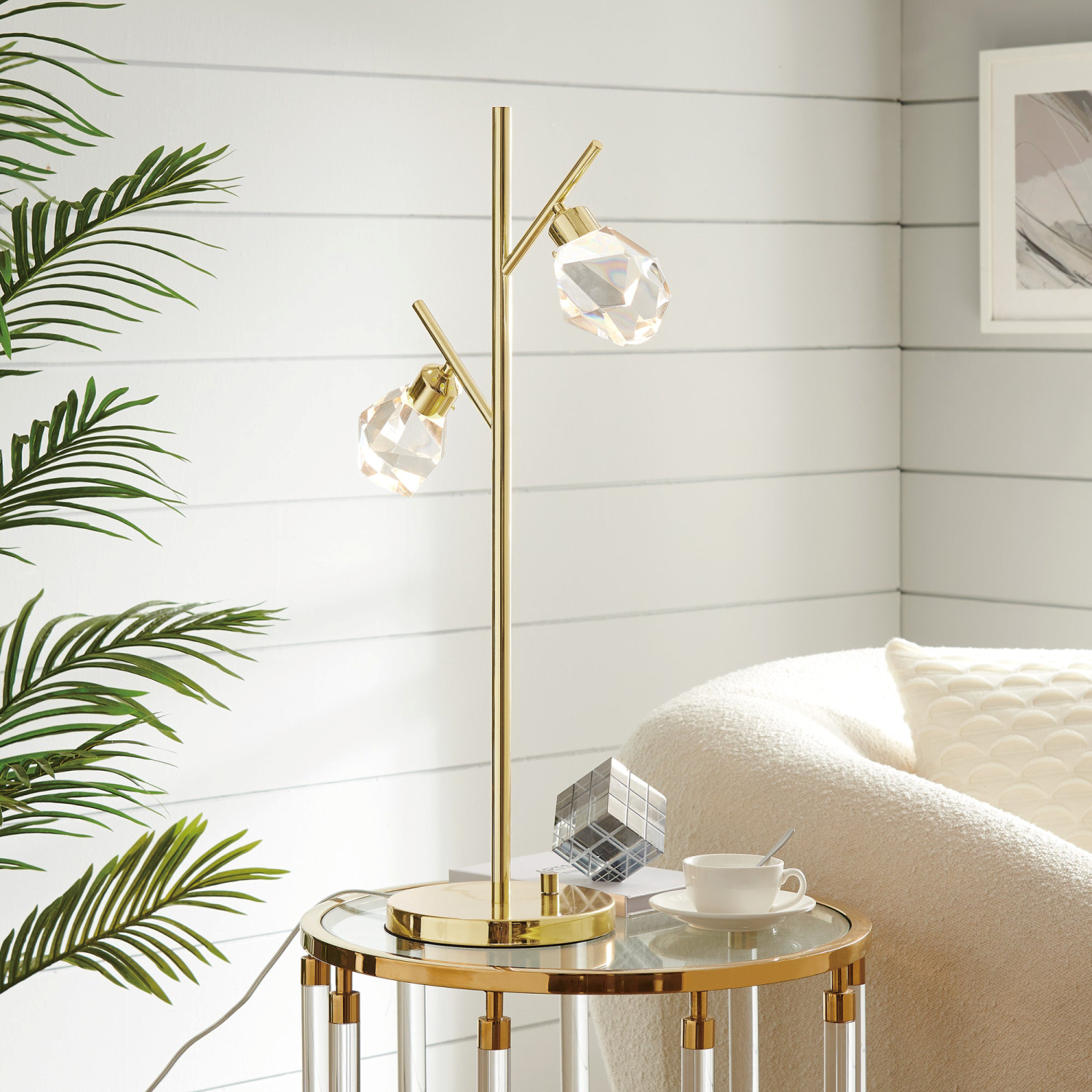 Dodson Table Lamp Lifestyle Photo